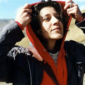 Fotoğraf Caroline Ducey