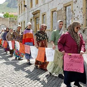 Fotoğraf Danis Tanovic