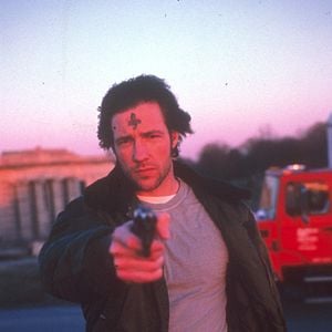 Fotoğraf Edward Burns