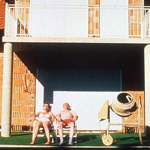 Fotoğraf Cehennem Sıcağı