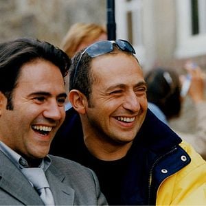 Fotoğraf Patrick Timsit