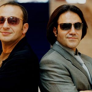 Fotoğraf Patrick Timsit