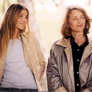 Fotoğraf Clotilde Courau