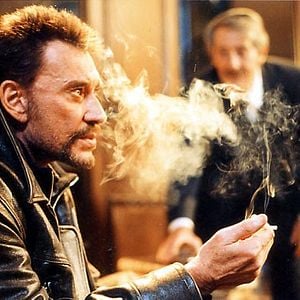 Fotoğraf Trendeki Adam