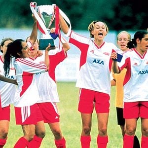 Fotoğraf Hayatımın Çalımı Beckham