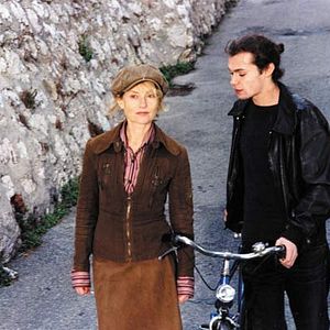 Fotoğraf Robinson Stévenin