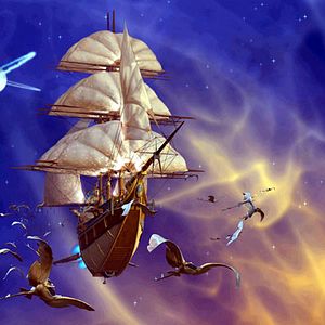 Fotoğraf Define Gezegeni