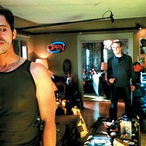 Fotoğraf Rules of Attraction, The