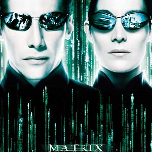 Fotoğraf Matrix Reloaded