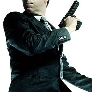 Fotoğraf Matrix Reloaded