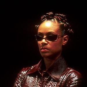 Fotoğraf Matrix Reloaded