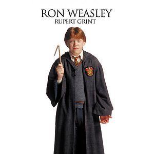 Fotoğraf Harry Potter ve Sırlar Odası