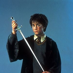 Fotoğraf Harry Potter ve Sırlar Odası