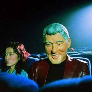 Fotoğraf Wai Ka-Fai