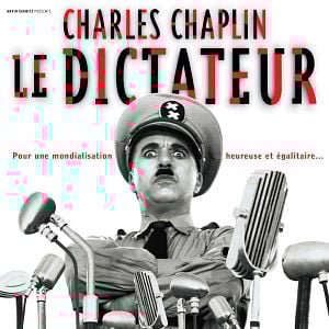 Fotoğraf Büyük Diktatör