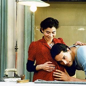 Fotoğraf Lubna Azabal