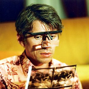 Fotoğraf Jacques Gamblin