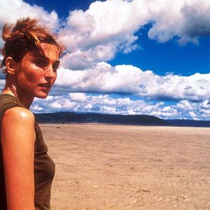 Fotoğraf Julie Gayet