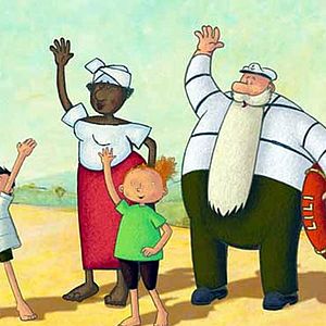 Fotoğraf Kurbağaların Kehaneti