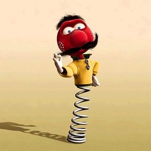 Fotoğraf Frank Passingham