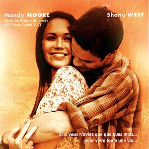 Fotoğraf A Walk to Remember