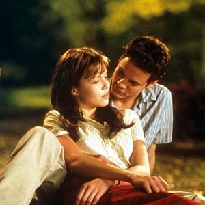 Fotoğraf A Walk to Remember