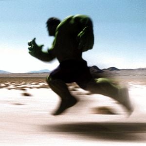 Fotoğraf Hulk
