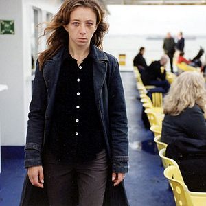 Fotoğraf Sylvie Testud