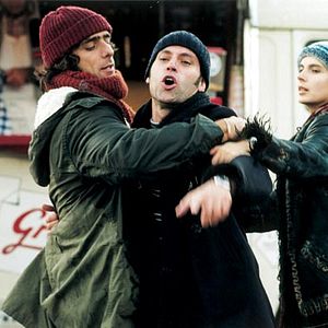 Fotoğraf Adriano Giannini