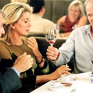 Fotoğraf Tonie Marshall