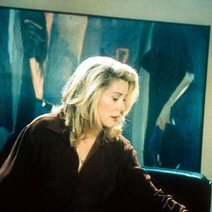 Fotoğraf Tonie Marshall