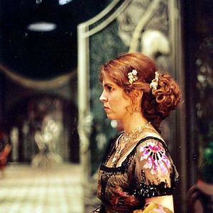 Fotoğraf Agnès Jaoui