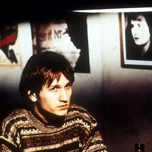 Fotoğraf Stanislas Merhar