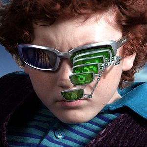 Fotoğraf Daryl Sabara