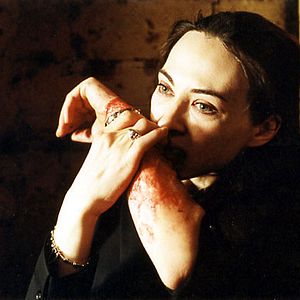 Fotoğraf Marina De Van