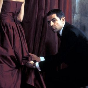 Fotoğraf Johnny English