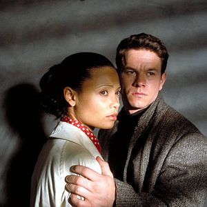 Fotoğraf Thandiwe Newton