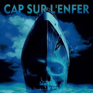 Fotoğraf Hayalet Gemi