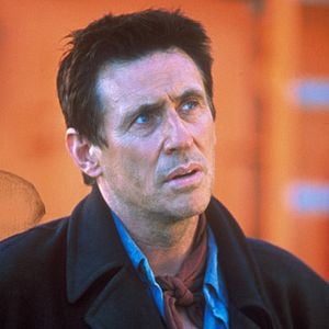 Fotoğraf Hayalet Gemi