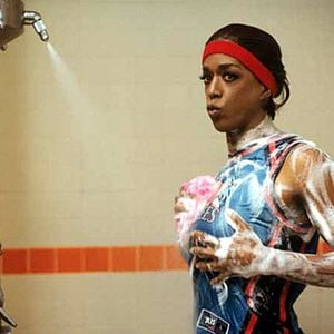 Fotoğraf Juwanna Mann