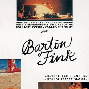 Fotoğraf Barton Fink