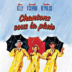 Fotoğraf Singin' in the Rain