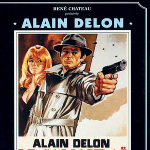 Fotoğraf Le Samouraï