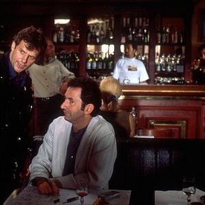 Fotoğraf Lucas Belvaux