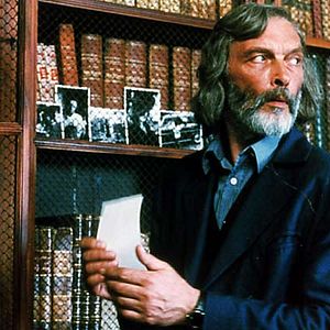 Fotoğraf James Faulkner