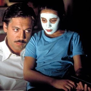 Fotoğraf Dancer Upstairs, The