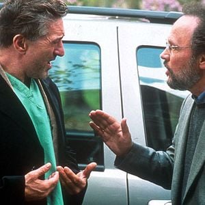 Fotoğraf Billy Crystal