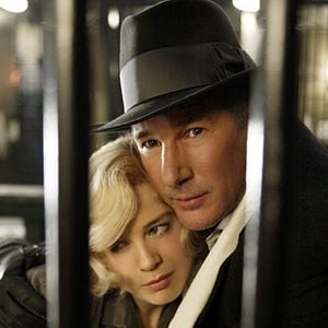 Fotoğraf Richard Gere