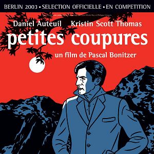 Fotoğraf Daniel Auteuil