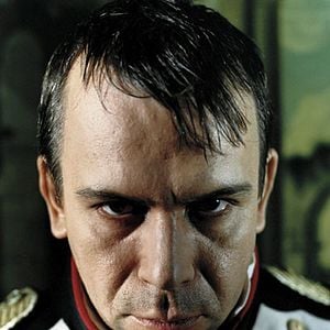 Fotoğraf Antoine de Caunes